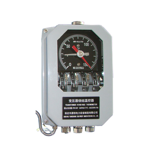BWR--04J变压器绕组温控器